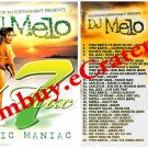 Dj Melo: Yard Mix 7
