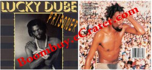 Lucky Dube: Prisoner