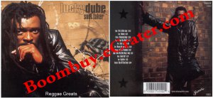 Lucky Dube: Soul Taker
