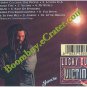 Lucky Dube: Victim