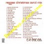 Dj Fidel: Reggae Christmas Mix