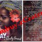 Unity Sound System:  Bootleg Series V.23