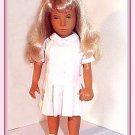 Sasha Pleated Dress Pattern