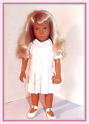 Sasha Pleated Dress Pattern