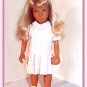 Sasha Pleated Dress Pattern