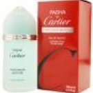 PASHA DE CARTIER FRAICHEUR MENTHE cologne by Cartier