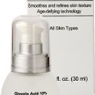 OOB GAL Glycolic Acid 10% Serum
