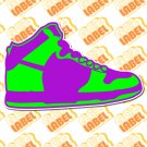 Sneaker