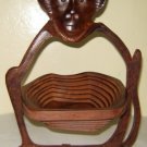 Monkey Basket