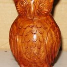 Owl Statue