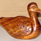 Duck Statue