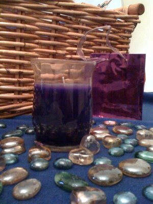 Scented Candles