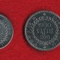 CAMBODIA, UNC