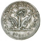 Hogart Erichsen & Co. Sydney Token