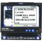 Jensen VM9311 In-Dash DVD/CD Receiver w/ 7" LCD Screen, MV-9311