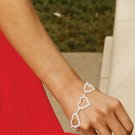 Heart Bracelet
