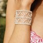Double Row Bracelet
