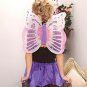 Wings Accessory for Costumes Pink