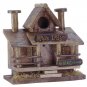30659 Moose Lodge Wood Birdhouse
