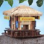 34715 Beach Hangout Birdhouse