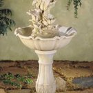 34189 Fairy Maid Fountain