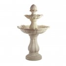 35144 Pineapple Fountain