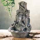 32159 Dragon Water Fountain