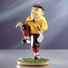 31349 Alabastrite Frustrated Golfer