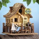 32188 Yacht Club Birdhouse