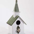 33660 Chapel Birdhouse