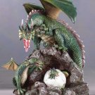 31059 Alabastrite Dragon Family