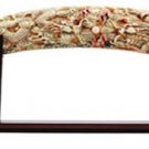 30810 Mandarin Ivory-Like Tusk "Dragons"