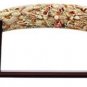 30810 Mandarin Ivory-Like Tusk "Dragons"
