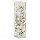 35291 Magnolia Glass Vase