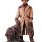 30737 Alabastrite Cowboy With Saddle
