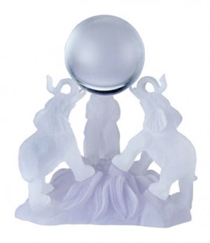 30350 Elephant Orb