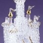 29500 Spun Glass Castle