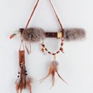 30734 Faux Peace Pipe