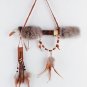 30734 Faux Peace Pipe