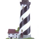 30338 Lighthouse Candle