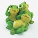 35635 Playful "Innocent" Frogs