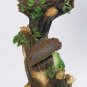 35723 Bird's Nest Solar Lamp