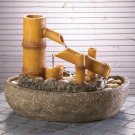 35192 Bamboo Water Fountain