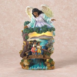 35527 Guardian Angel Nightlight