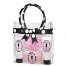 35624 Fine French Bath Set