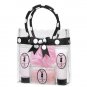 35624 Fine French Bath Set
