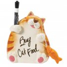 35727 Fat Cat Memo Board