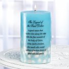 35763 Sea Treasures Candle
