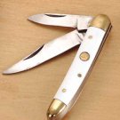 7400 1 DZ Mark "V" Double Blade Knife (Retail $4.99ea)