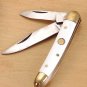 7400 1 DZ Mark "V" Double Blade Knife (Retail $4.99ea)